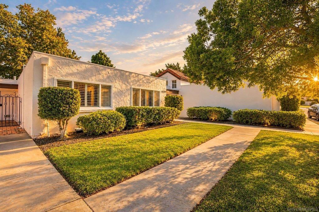12750 Caminito Cancion 134, San Diego, CA 92128 — exterior