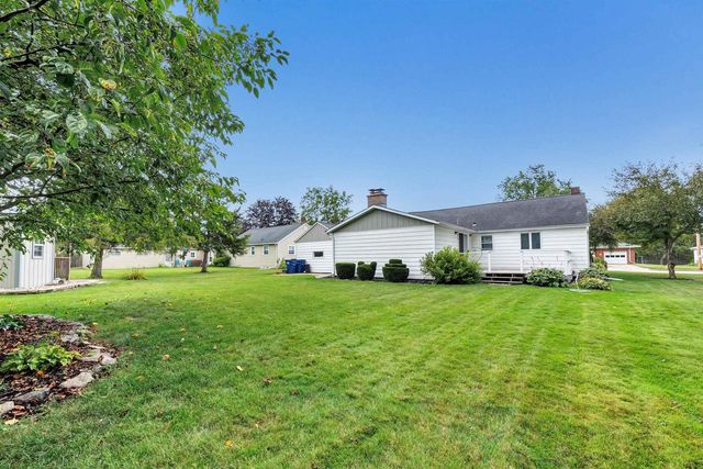 131 JOHNSON STREET, Green Bay, WI 54162