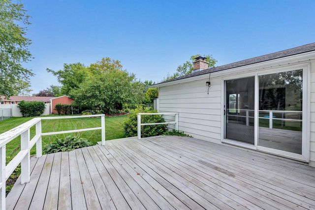 131 JOHNSON STREET, Green Bay, WI 54162