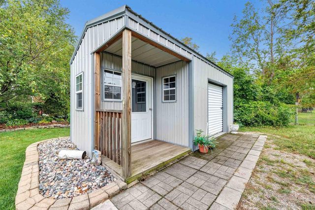 131 JOHNSON STREET, Green Bay, WI 54162