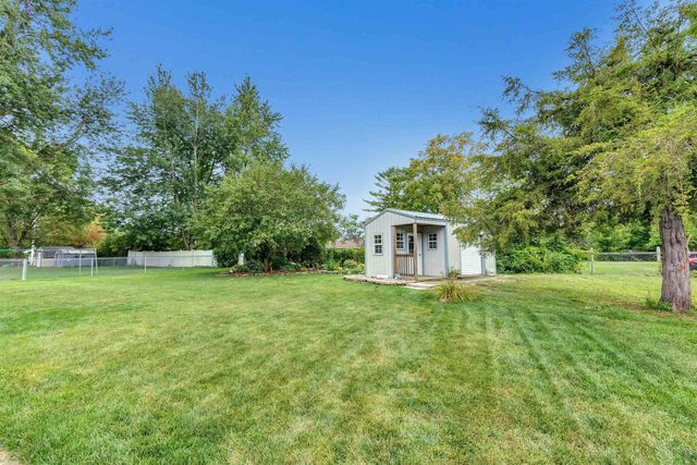 131 JOHNSON STREET, Green Bay, WI 54162