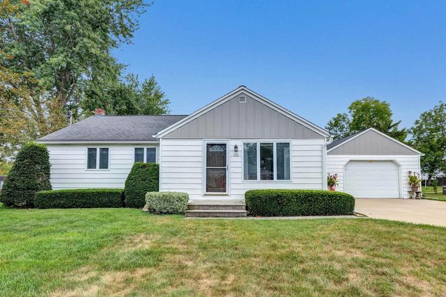 131 JOHNSON STREET, Green Bay, WI 54162