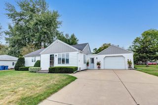 131 JOHNSON STREET, Green Bay, WI 54162