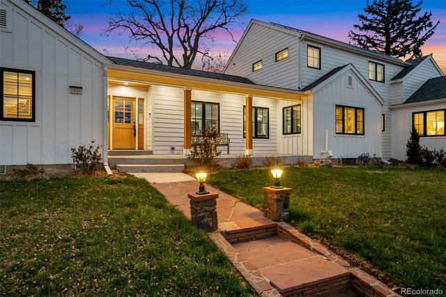 1900 Pinal Road, Golden, CO 80401