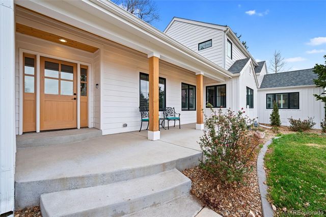 1900 Pinal Road, Golden, CO 80401