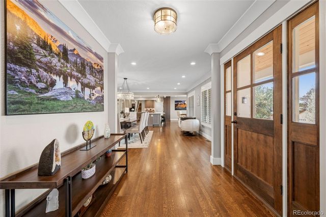 1900 Pinal Road, Golden, CO 80401