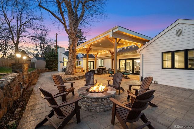 1900 Pinal Road, Golden, CO 80401