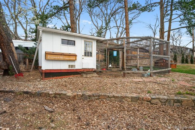 1900 Pinal Road, Golden, CO 80401