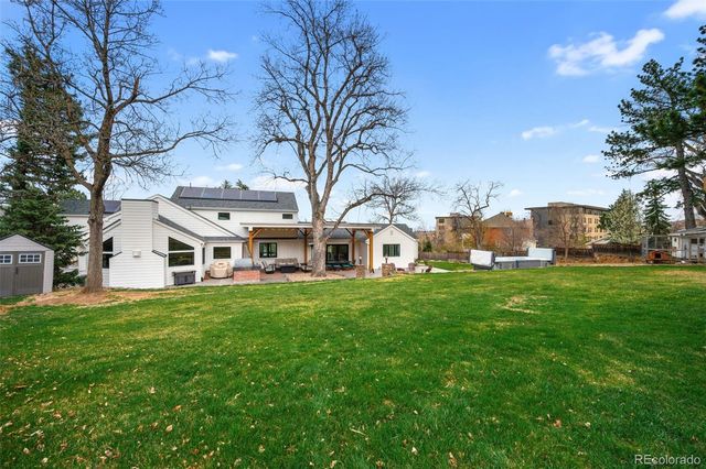 1900 Pinal Road, Golden, CO 80401