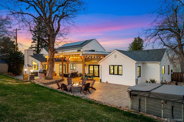 1900 Pinal Road, Golden, CO 80401