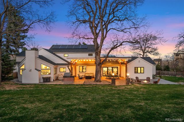 1900 Pinal Road, Golden, CO 80401