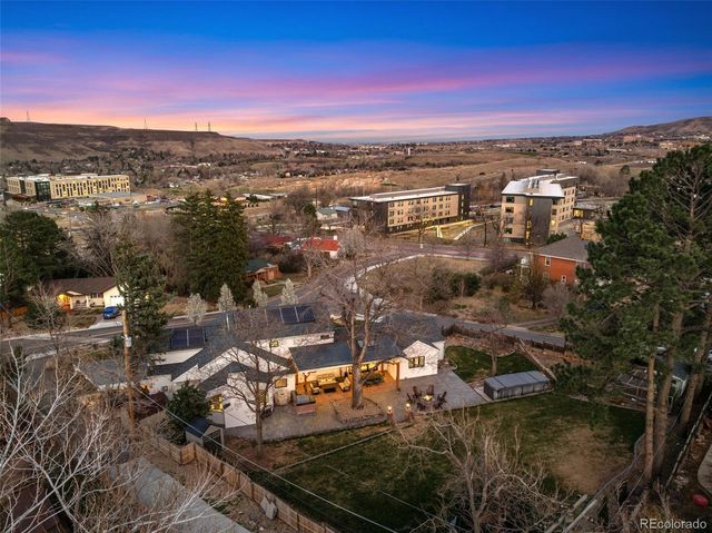 1900 Pinal Road, Golden, CO 80401