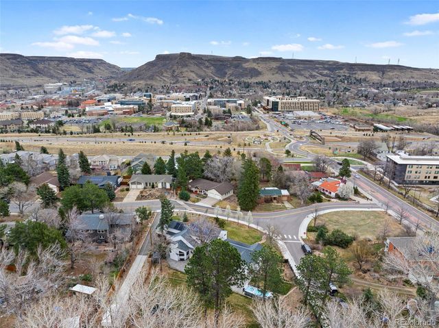 1900 Pinal Road, Golden, CO 80401