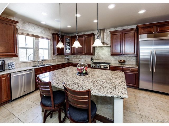 3744 Palazzo Grv, Colorado Springs, CO 80920