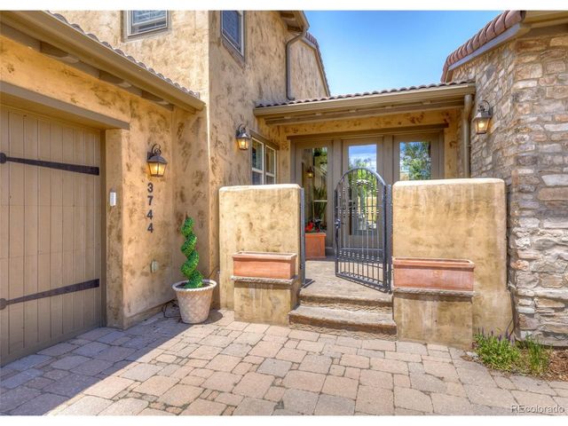 3744 Palazzo Grv, Colorado Springs, CO 80920