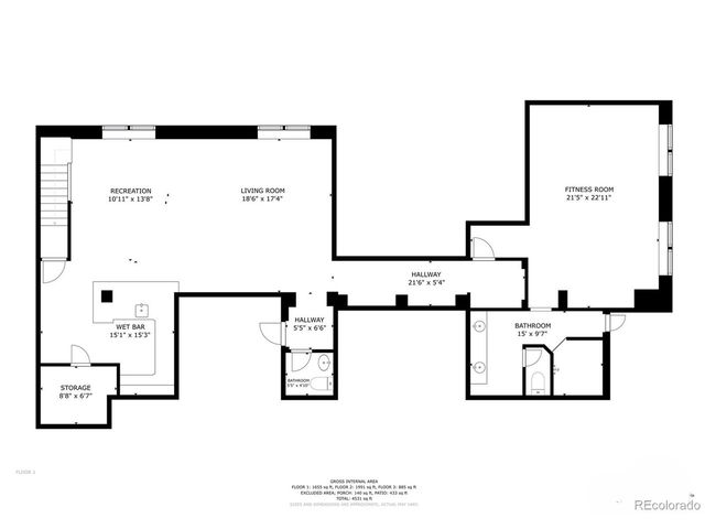 3744 Palazzo Grv, Colorado Springs, CO 80920
