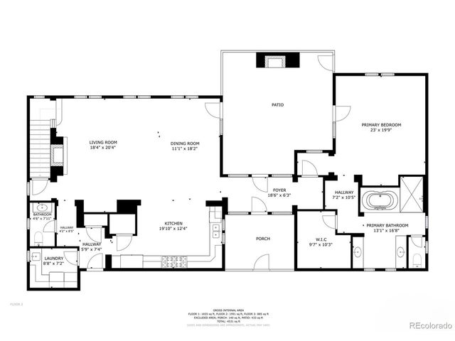 3744 Palazzo Grv, Colorado Springs, CO 80920