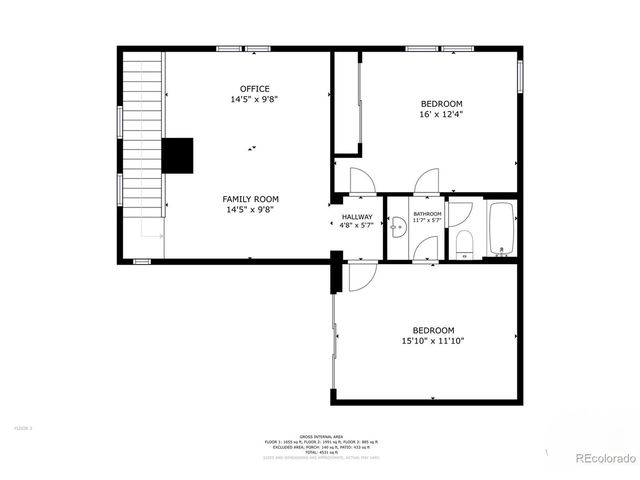 3744 Palazzo Grv, Colorado Springs, CO 80920