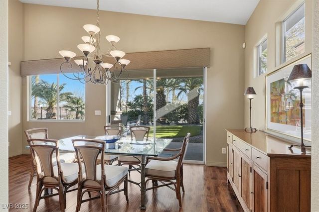 10009 Sienna Peak Court, Las Vegas, NV 89144