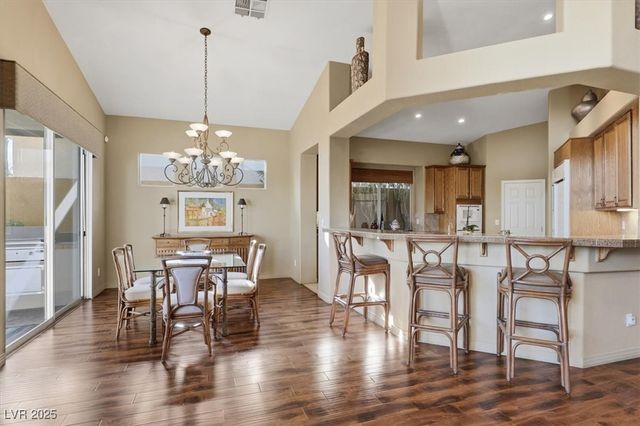 10009 Sienna Peak Court, Las Vegas, NV 89144