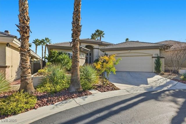 10009 Sienna Peak Court, Las Vegas, NV 89144