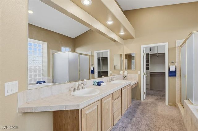 10009 Sienna Peak Court, Las Vegas, NV 89144