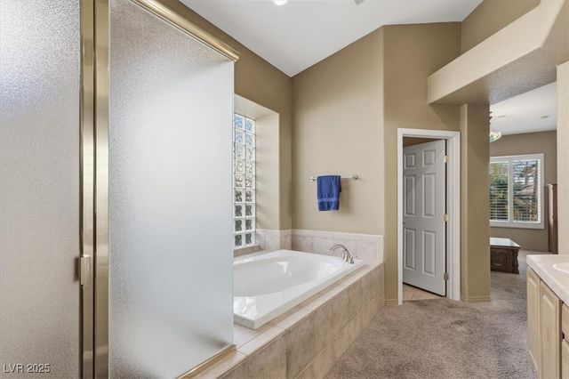 10009 Sienna Peak Court, Las Vegas, NV 89144