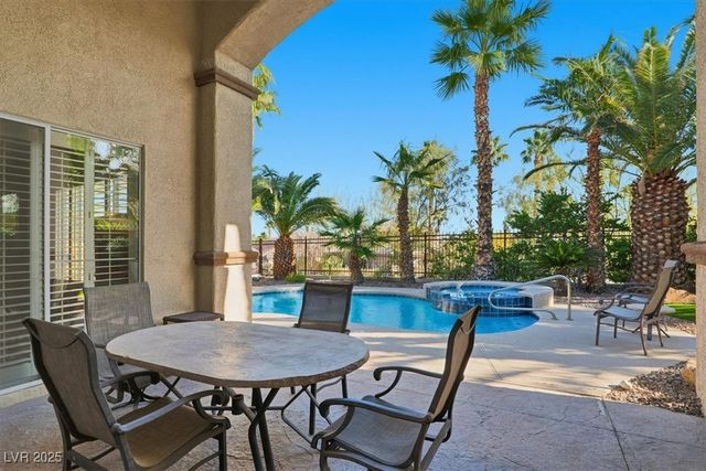 10009 Sienna Peak Court, Las Vegas, NV 89144