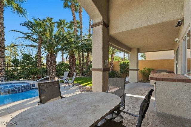 10009 Sienna Peak Court, Las Vegas, NV 89144