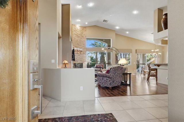 10009 Sienna Peak Court, Las Vegas, NV 89144