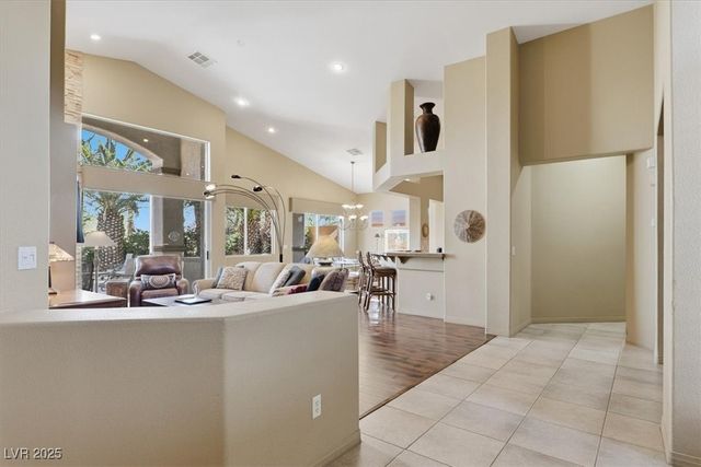 10009 Sienna Peak Court, Las Vegas, NV 89144