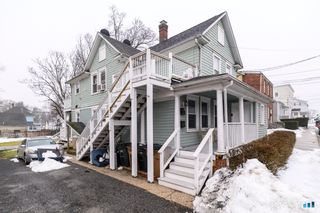 25 Limerick Street, Stamford, CT 06902