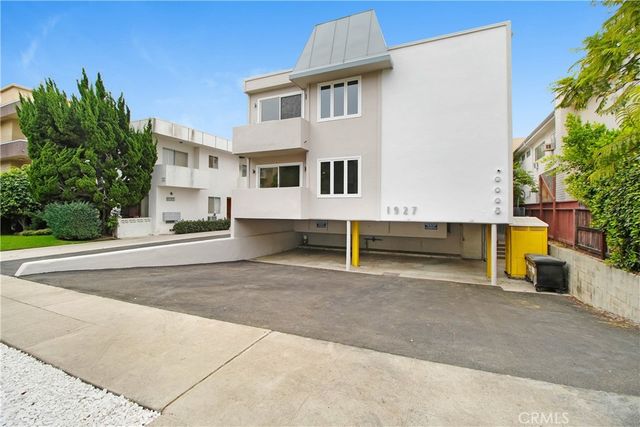 1927 Pelham Avenue 4, Los Angeles, CA 90025