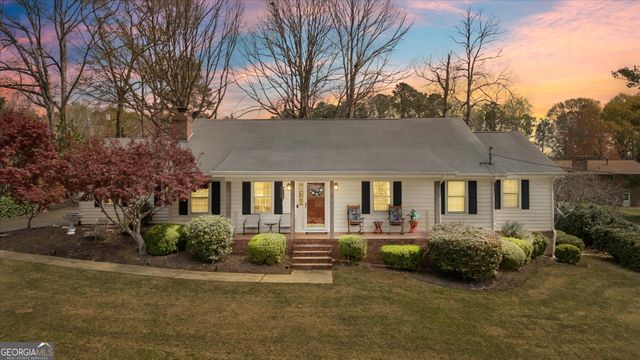 112 Allison Circle, Carrollton, GA 30117