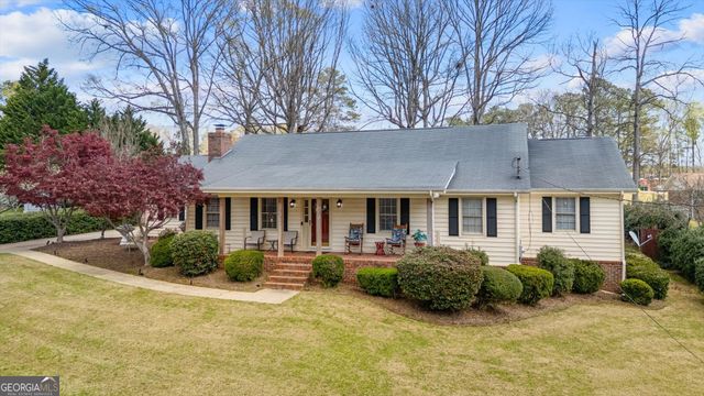 112 Allison Circle, Carrollton, GA 30117