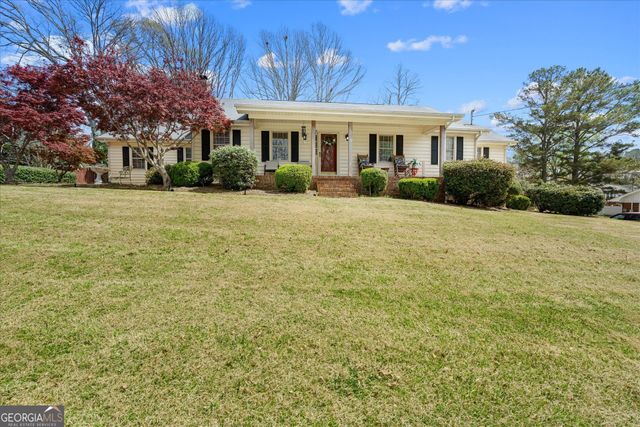 112 Allison Circle, Carrollton, GA 30117