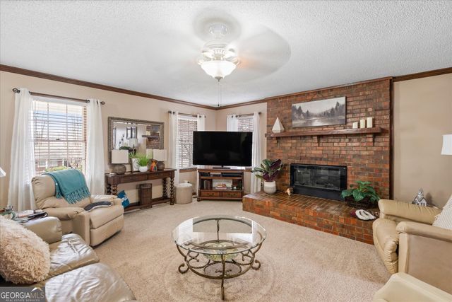 112 Allison Circle, Carrollton, GA 30117