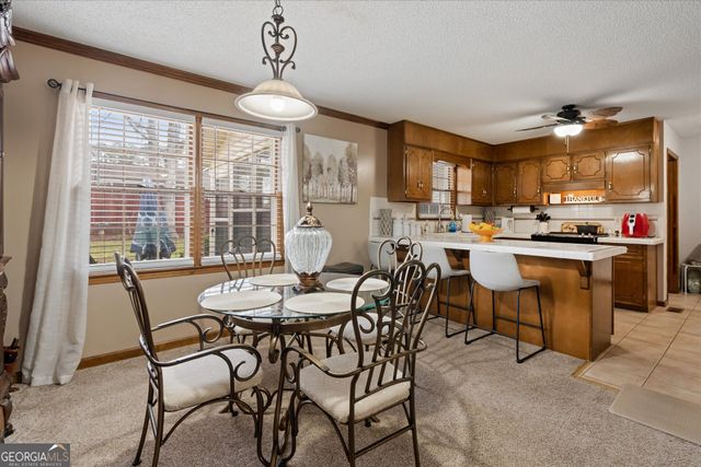 112 Allison Circle, Carrollton, GA 30117