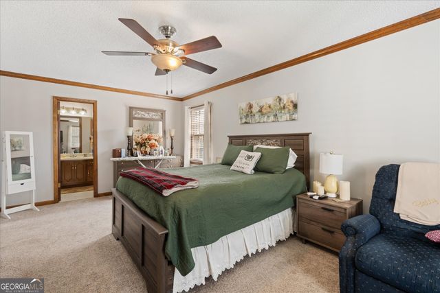 112 Allison Circle, Carrollton, GA 30117