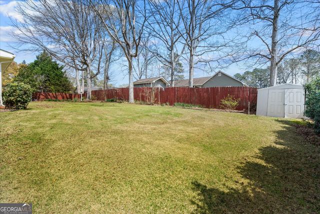 112 Allison Circle, Carrollton, GA 30117