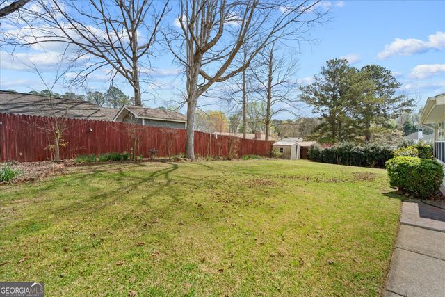 112 Allison Circle, Carrollton, GA 30117