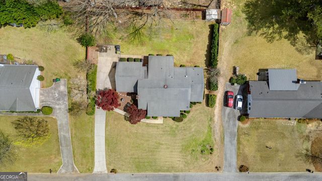 112 Allison Circle, Carrollton, GA 30117