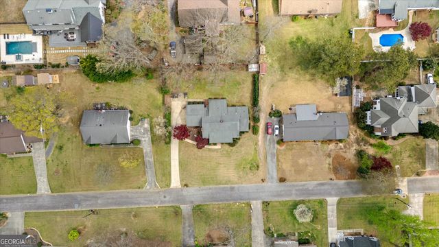 112 Allison Circle, Carrollton, GA 30117