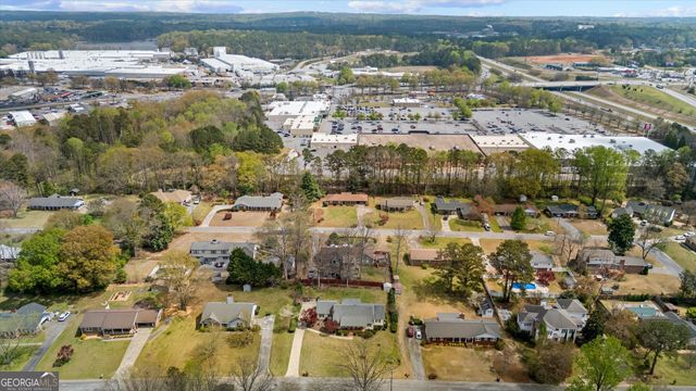 112 Allison Circle, Carrollton, GA 30117