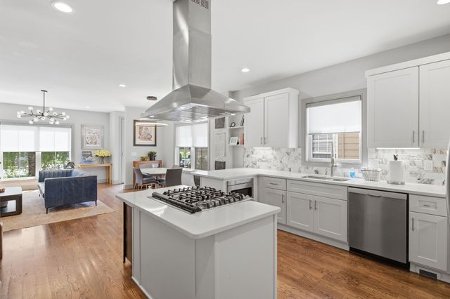1502 Arthur Ave, Nashville, TN 37208