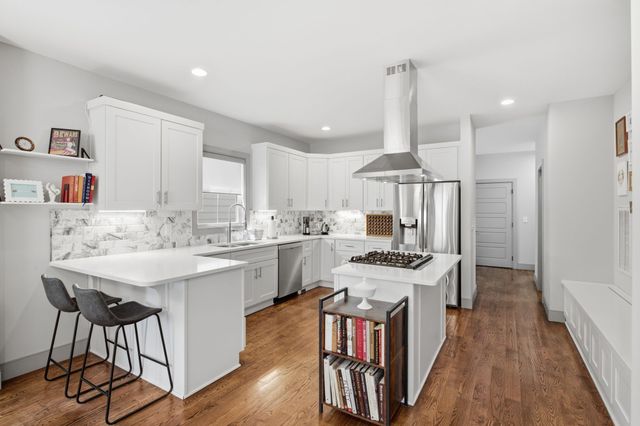 1502 Arthur Ave, Nashville, TN 37208