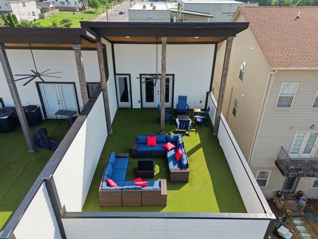1502 Arthur Ave, Nashville, TN 37208
