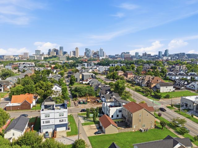 1502 Arthur Ave, Nashville, TN 37208