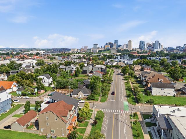 1502 Arthur Ave, Nashville, TN 37208