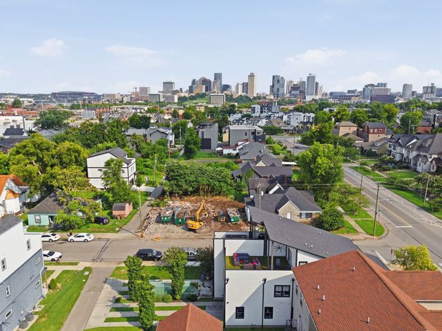1502 Arthur Ave, Nashville, TN 37208